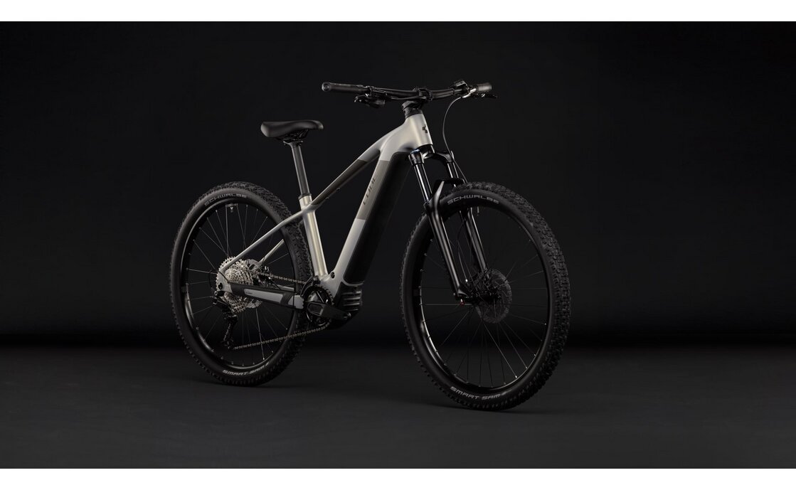 Cube Reaction Hybrid ONE 720 - 720 Wh - 29 Zoll - Diamant