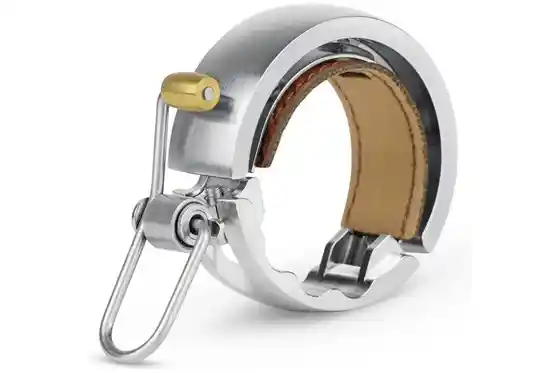 Fahrradklingeln - Knog Fahrradklingel Oi Luxe Large
