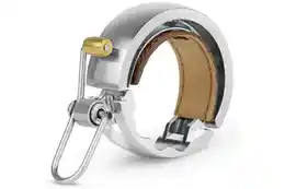 Knog Fahrradklingel Oi Luxe Large