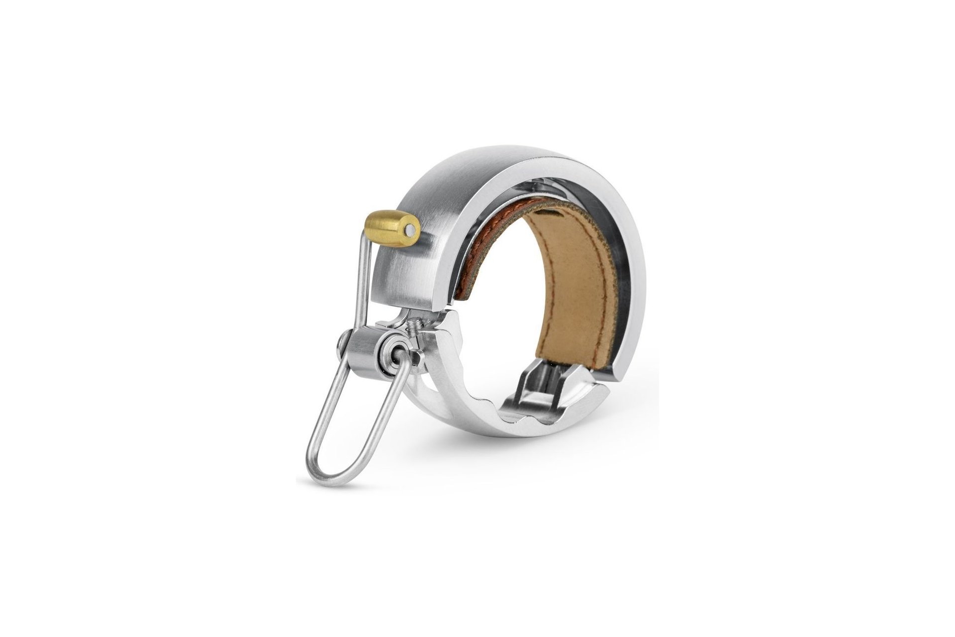 Knog Fahrradklingel Oi Luxe Large