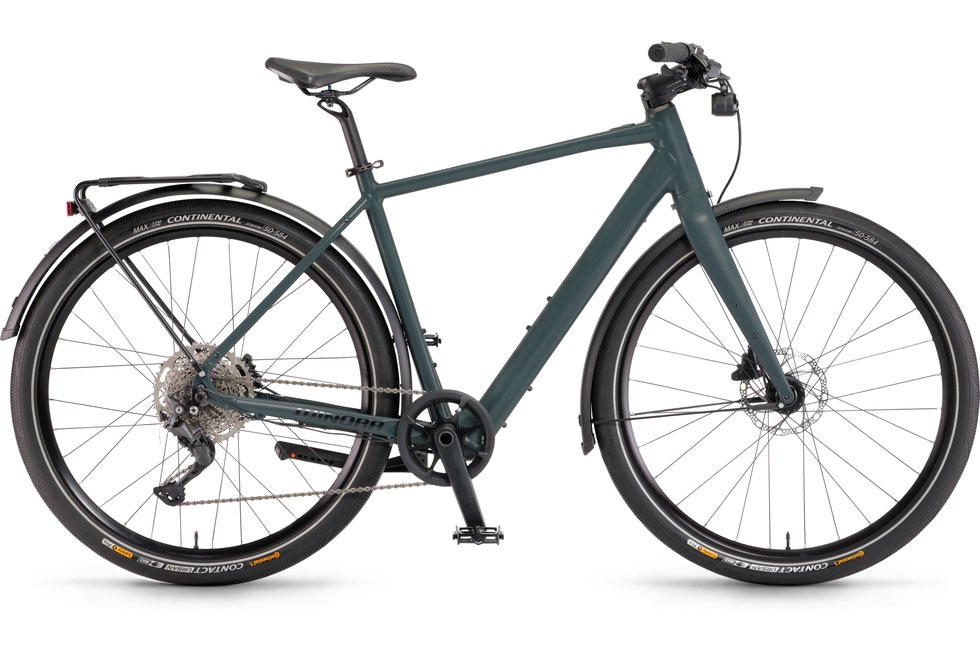 Winora EFlitzer Diamant 2023 in 27,5 Zoll kaufen Fahrrad XXL