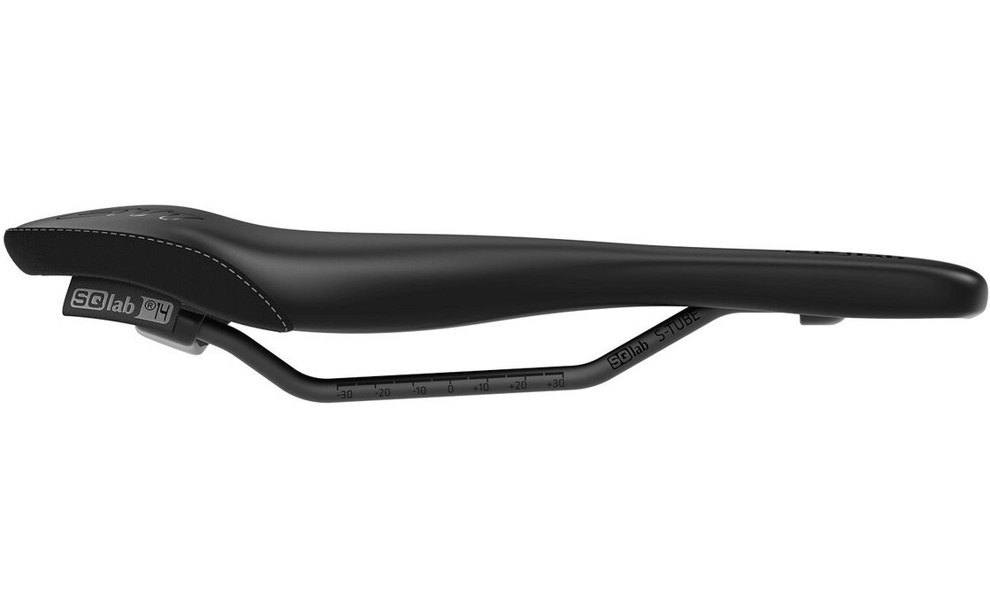 SQlab Sattel 611 Ergowave active 2.1 S-Tube