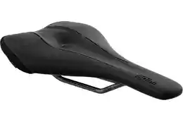 SQlab Sattel 611 Ergowave active 2.1 S-Tube