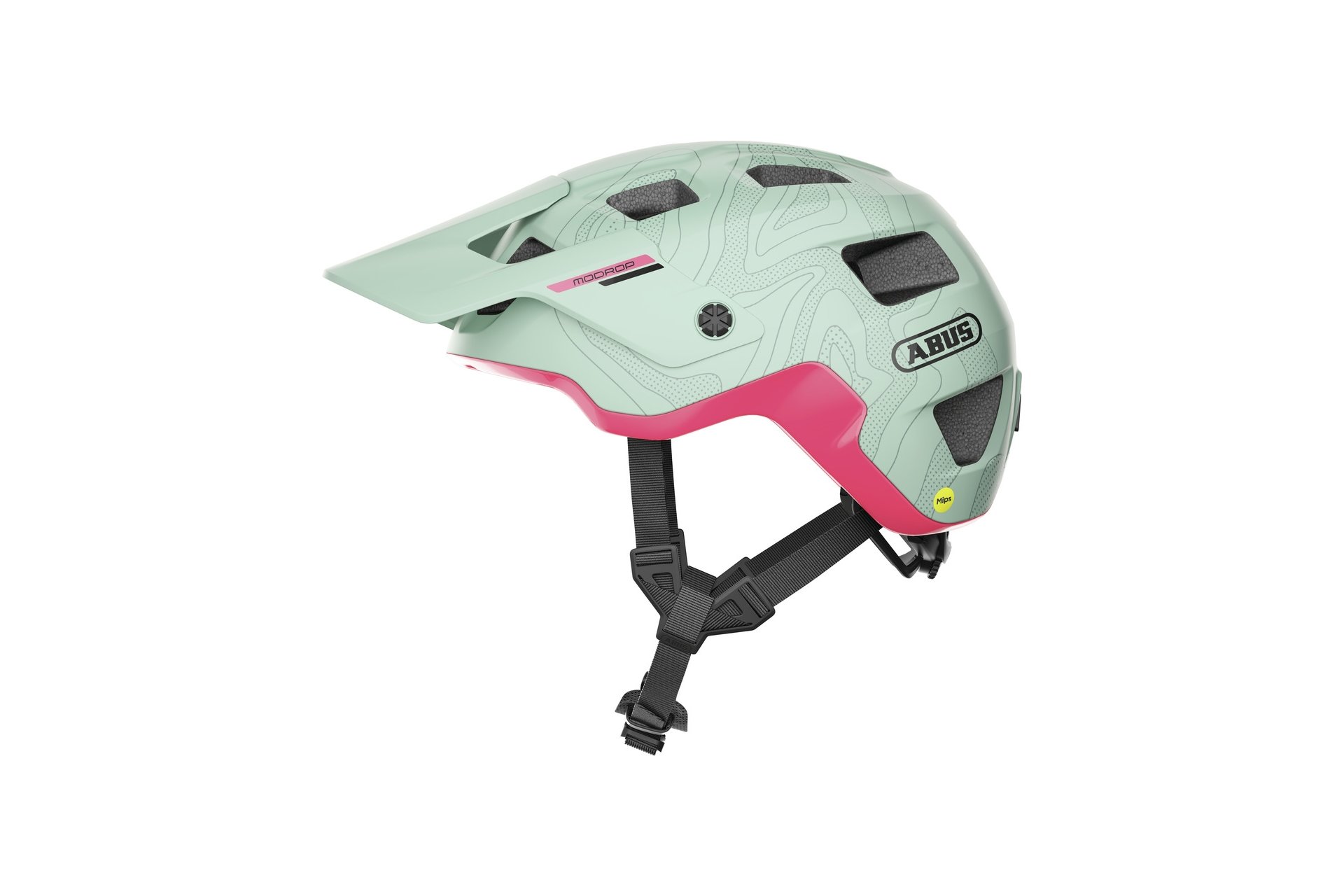 Abus MoDrop MIPS