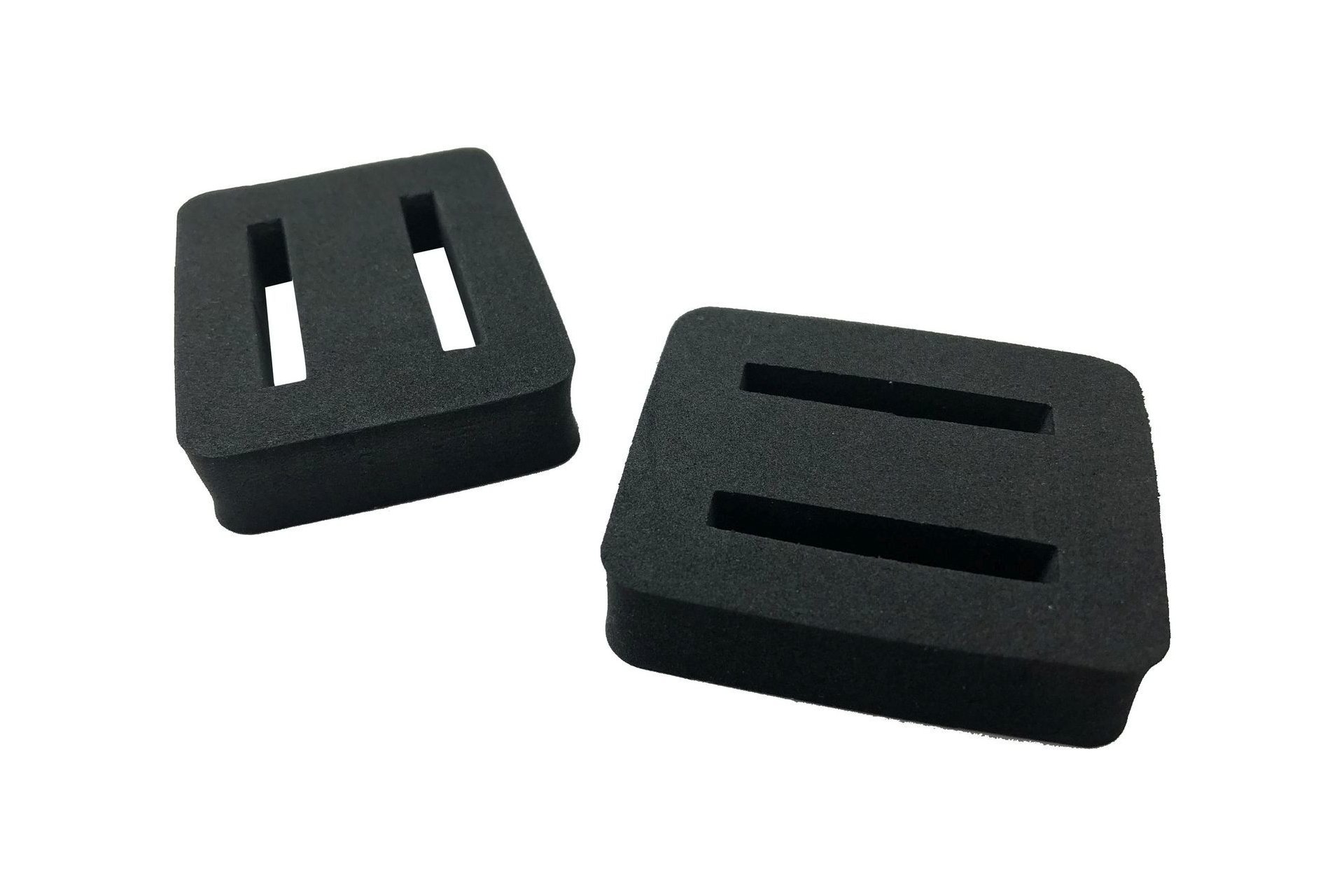 FIXPLUS Spacer Kit, 2 Stück ,für 2.3cm Bänder