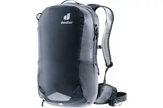 Fahrradrucksäcke Sale - deuter Race 16