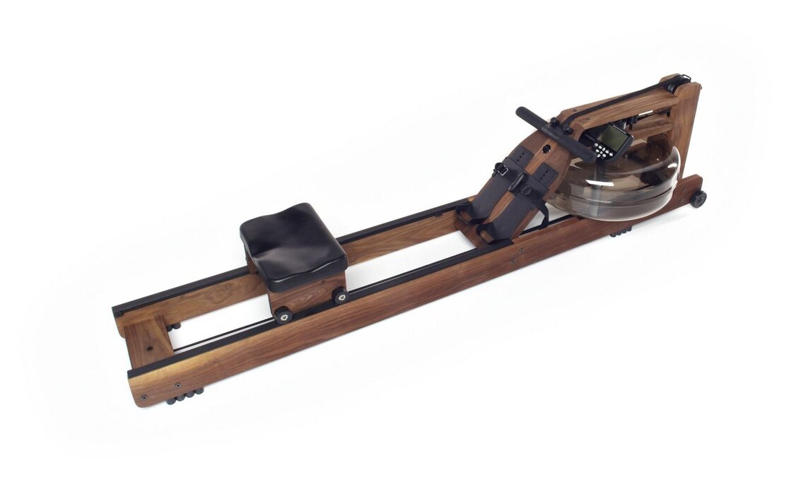 WaterRower Nussbaum - 2024