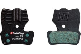 SWISSSTOP Bremsbeläge Disc 31 EXOTherm2