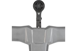 Topeak UTF Multi-Mount Pro f&uuml;r integrierte Cockpits