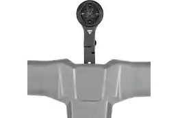 Topeak UTF Multi-Mount Pro für integrierte Cockpits