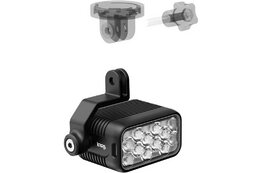 Knog Blinder E/X Halterung, GoPro Mount