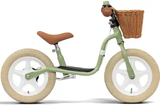 Kinderfahrräder - Puky LR 1L Br Classic - 2027