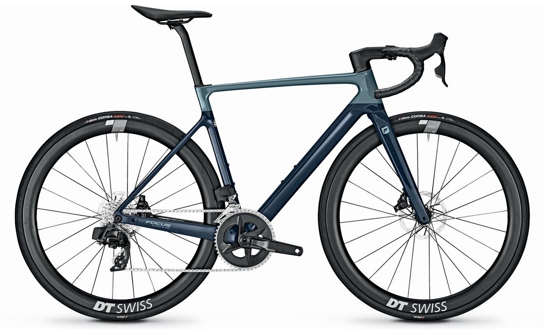 Focus Izalco Max 9.7 - 28 Zoll - Diamant - 2025