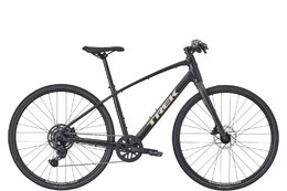 Trek FX 2 Stepover Gen 4 - 28 Zoll - Diamant - 2026
