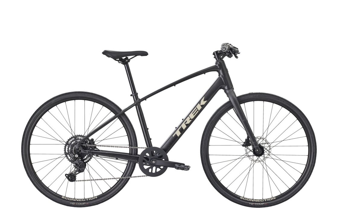 Trek FX 2 Stepover Gen 4 - 28 Zoll - Diamant - 2026