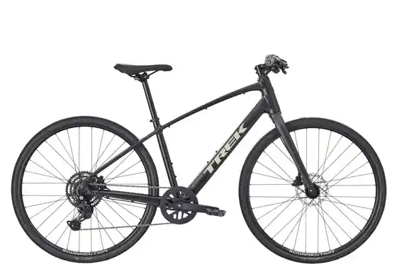 Trek FX S - Trek FX 2 Stepover Gen 4 - 28 Zoll - Diamant - 2027