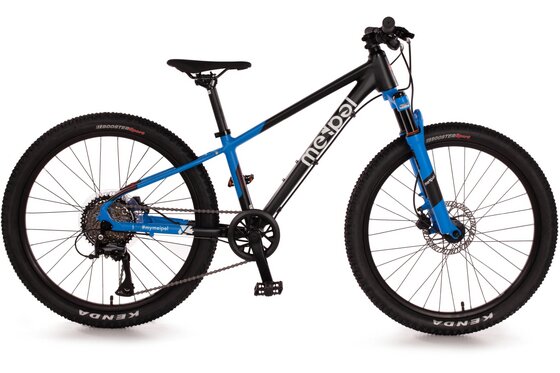 Fahrräder - MEIPEL Thrill 24" - 24 Zoll - Diamant - 2025
