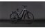 Cube Kathmandu Hybrid Comfort Pro 800 - 800 Wh - 28 Zoll - Damen Sport - 2026