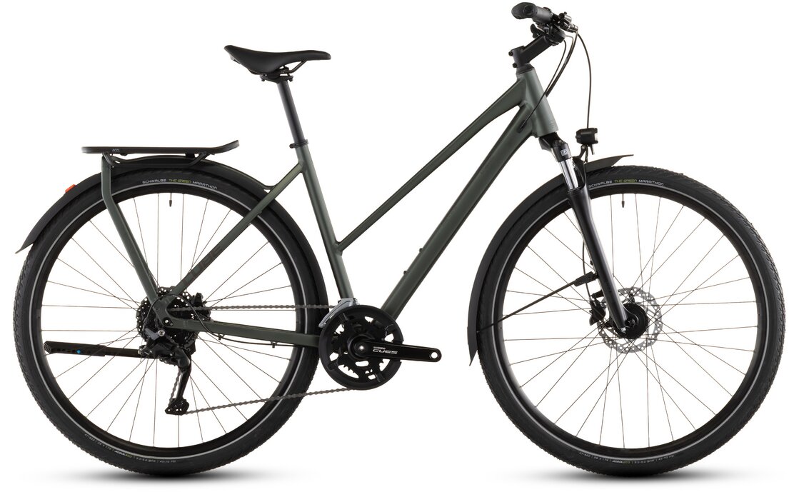 Cube Kathmandu ONE - 28 Zoll - Damen Sport - 2026