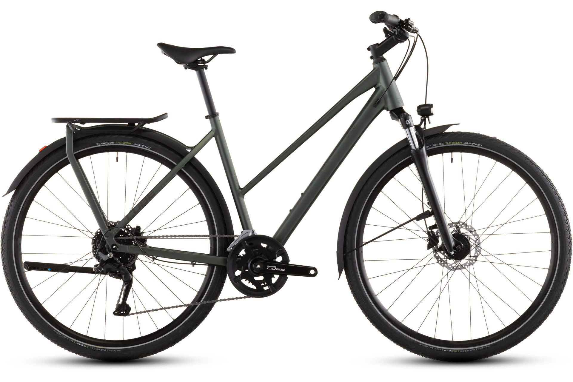 Cube Kathmandu ONE - 28 Zoll - Damen Sport - 2026