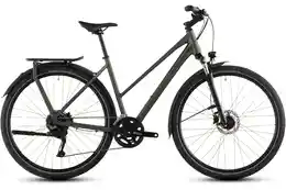 Cube Kathmandu ONE - 28 Zoll - Trapez - 2026