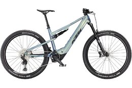KTM Macina Lycan 892 - 800 Wh - 29 Zoll - Fully