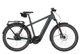 Riese und Müller Charger5 vario CORE - 600 Wh - 27,5 Zoll - Diamant - 2026