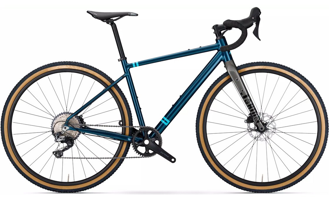 Wilier Jaroon - GRX 1x12 - Contact - 28 Zoll - Diamant - 2026