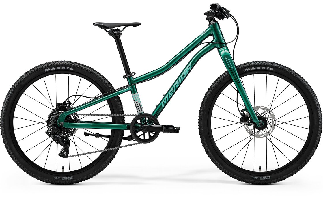 Merida Matts J. 24+ - 24 Zoll - Diamant - 2026