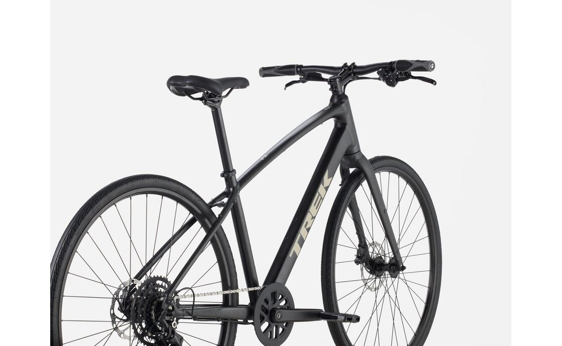 Trek FX 2 Stepover Gen 4 - 28 Zoll - Diamant - 2027