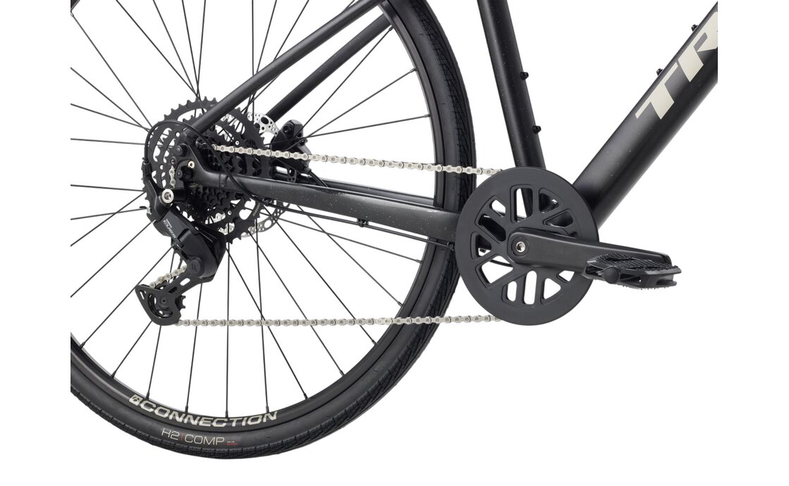 Trek FX 2 Stepover Gen 4 - 28 Zoll - Diamant - 2027