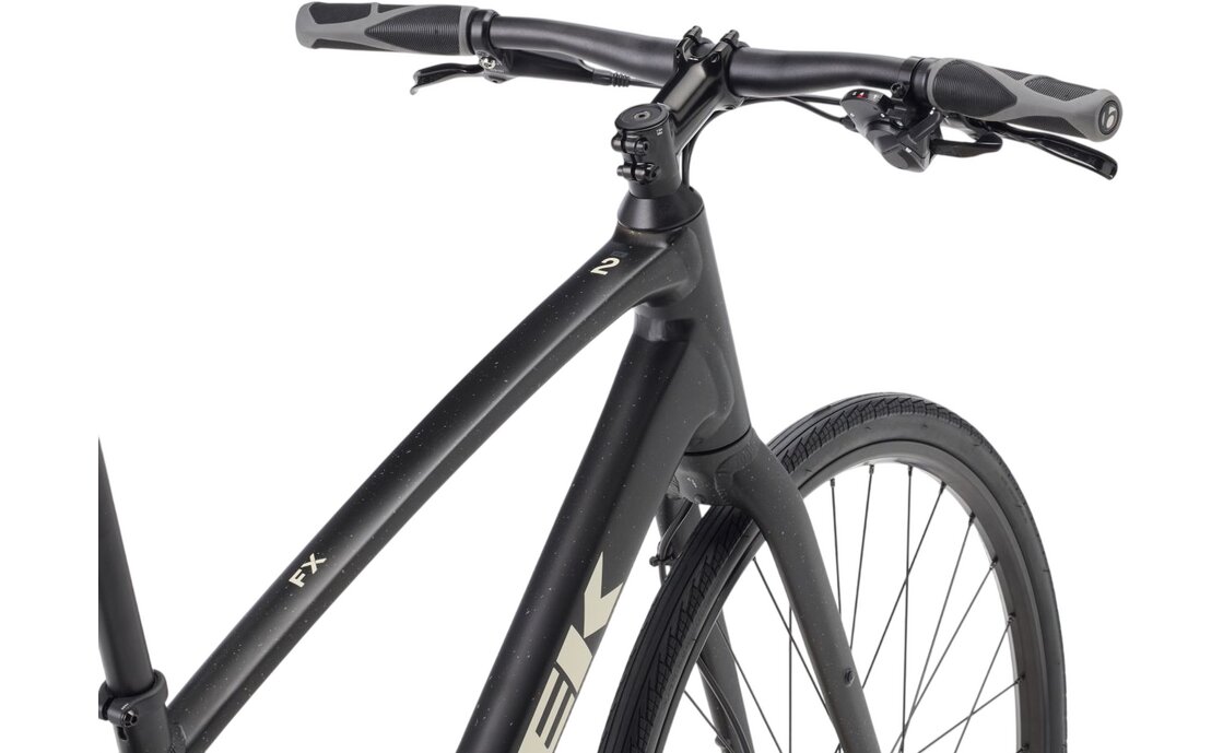 Trek FX 2 Stepover Gen 4 - 28 Zoll - Diamant - 2027