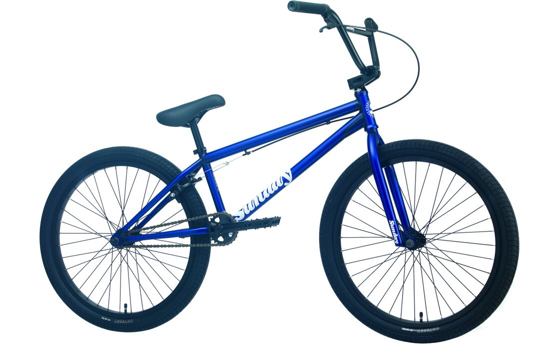 Sunday Model C - 24 Zoll - BMX