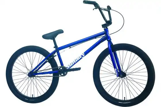 BMX Sale - Sunday Model C - 24 Zoll - BMX