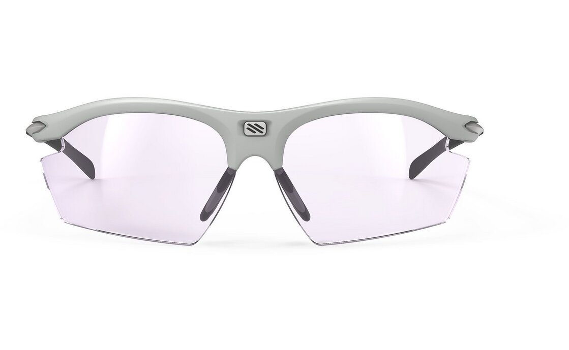 Rudy Project Rydon Light Grey Matte - ImpactX 2 Photochromic Laser Purple
