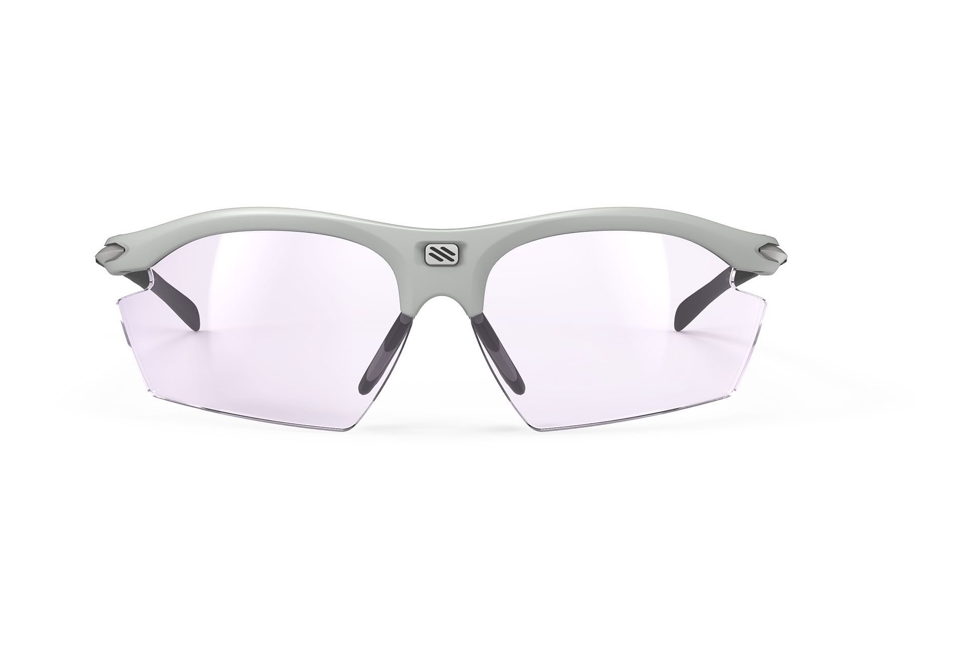 Rudy Project Rydon Light Grey Matte - ImpactX 2 Photochromic Laser Purple