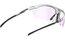 Rudy Project Rydon Light Grey Matte - ImpactX 2 Photochromic Laser Purple