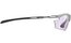 Rudy Project Rydon Light Grey Matte - ImpactX 2 Photochromic Laser Purple