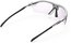Rudy Project Rydon Light Grey Matte - ImpactX 2 Photochromic Laser Purple