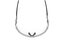 Rudy Project Rydon Light Grey Matte - ImpactX 2 Photochromic Laser Purple