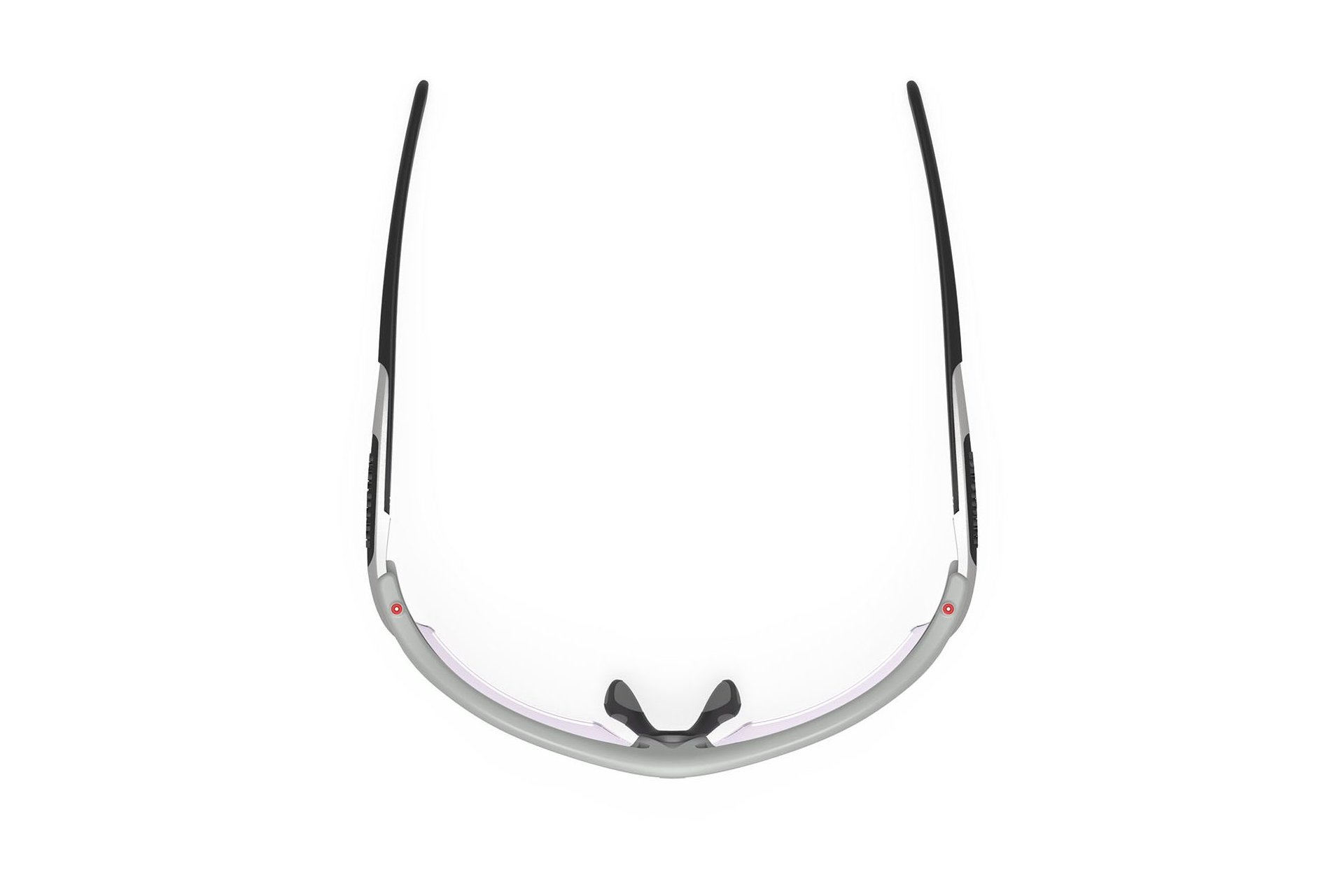 Rudy Project Rydon Light Grey Matte - ImpactX 2 Photochromic Laser Purple