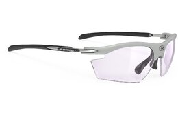 Rudy Project Rydon Light Grey Matte - ImpactX 2 Photochromic Laser Purple