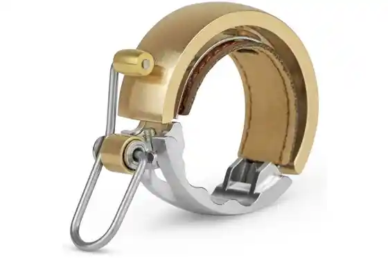Fahrradklingeln - Knog Fahrradklingel Oi Luxe Large