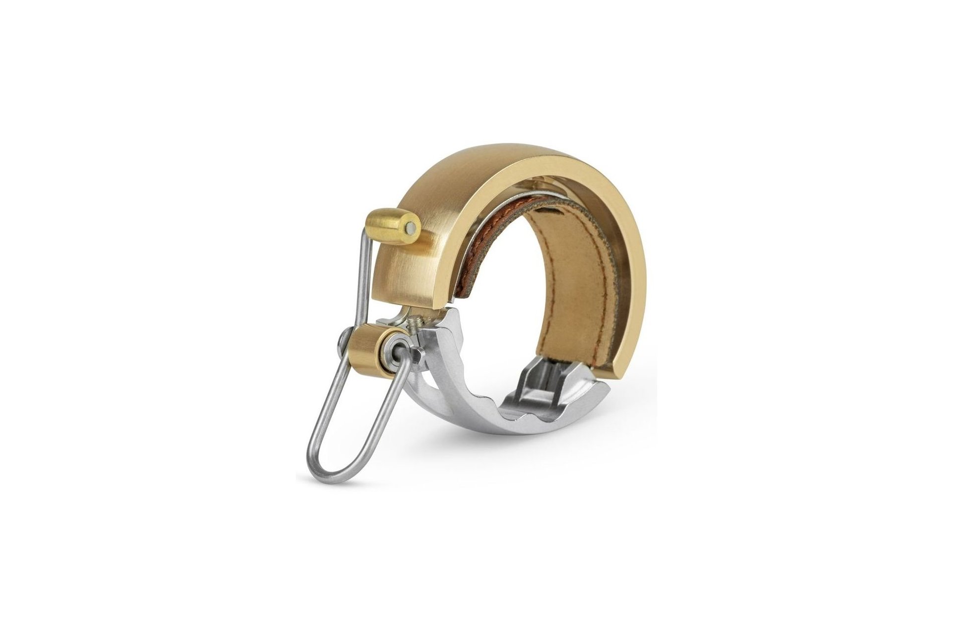 Knog Fahrradklingel Oi Luxe Large