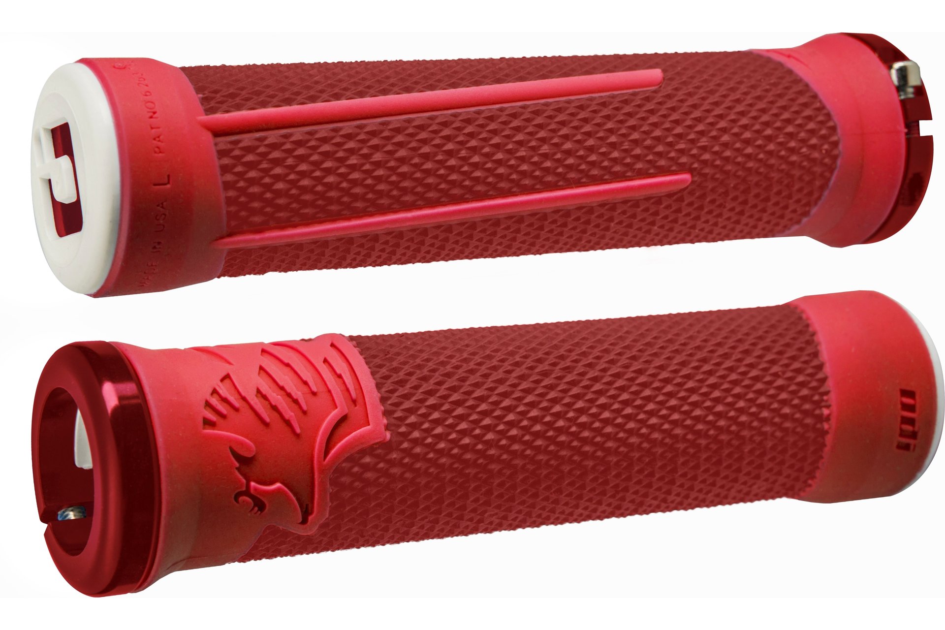 ODI MTB Griffe AG2 Signature Lock-On 2.1
