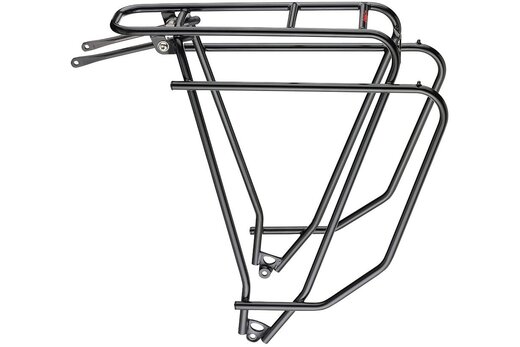 Cube ACID Gepäckträger Full Suspension RILink AXLe Mount 2026 günstig ...