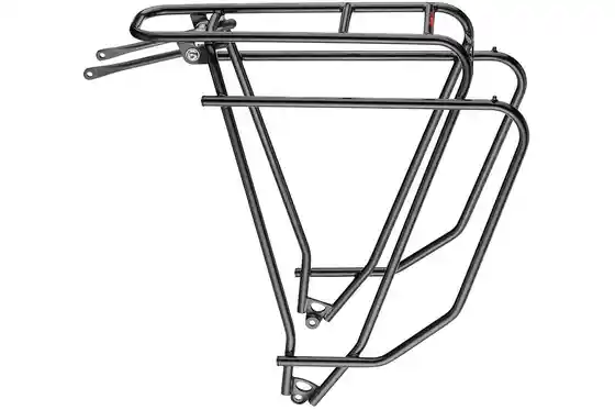 28 Zoll - Fahrrad-Gepäckträger - Tubus Gep&auml;cktr&auml;ger Logo Evo - 26-28 Zoll