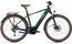 Cube Touring Hybrid ONE 500 - 500 Wh - 28 Zoll - Diamant - 2023