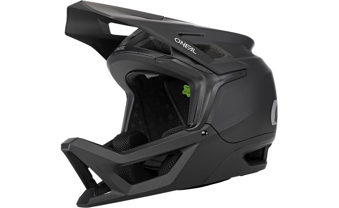 O'Neal Transition Solid