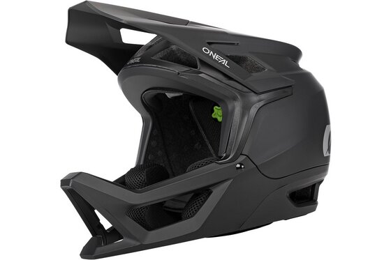 Downhill & Fullface Helme - O'Neal Transition Solid